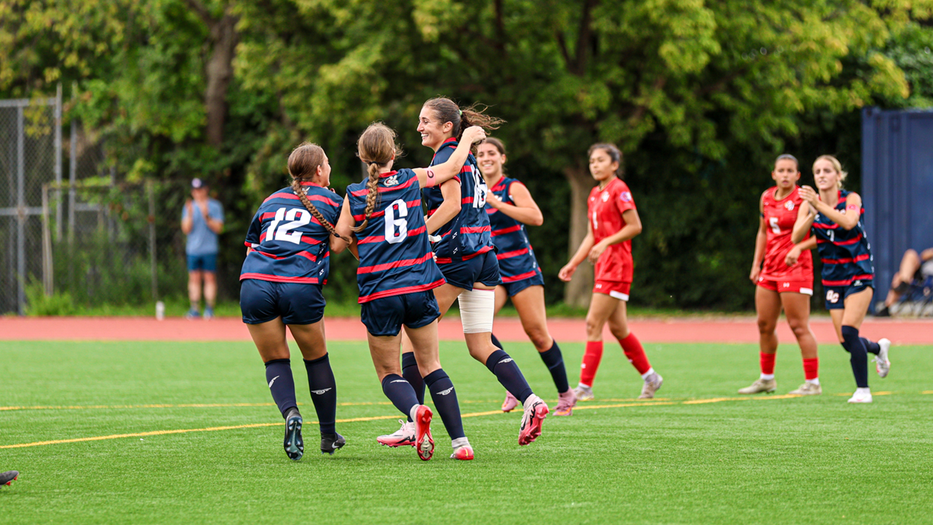 8.30 WSOC Recap
