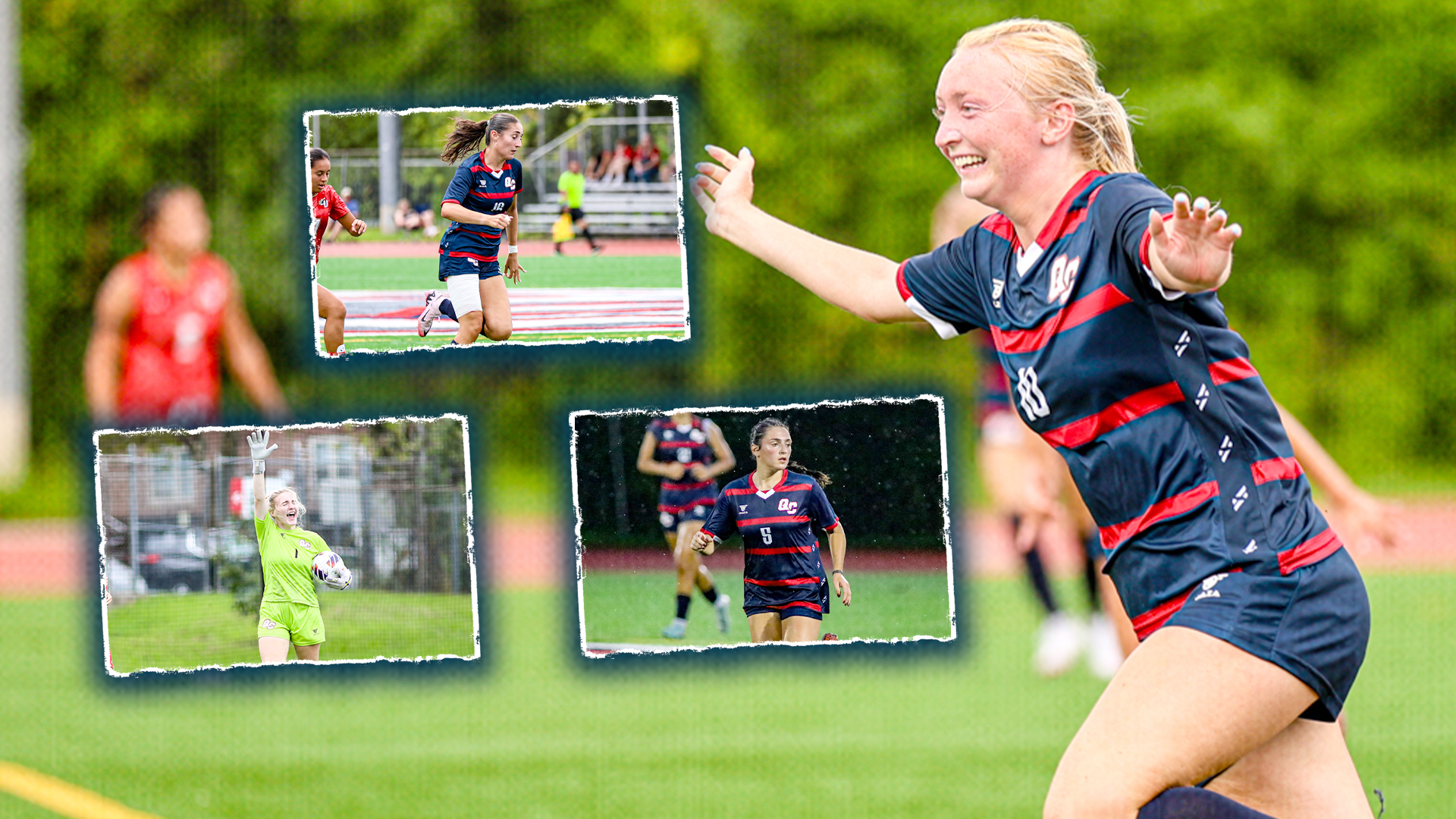 8.31 WSOC Weekly Awards