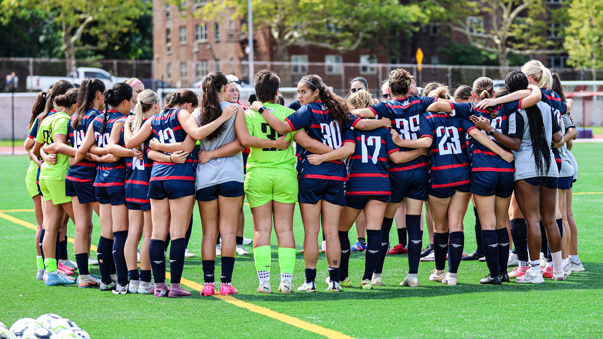 9.1 WSOC Preview