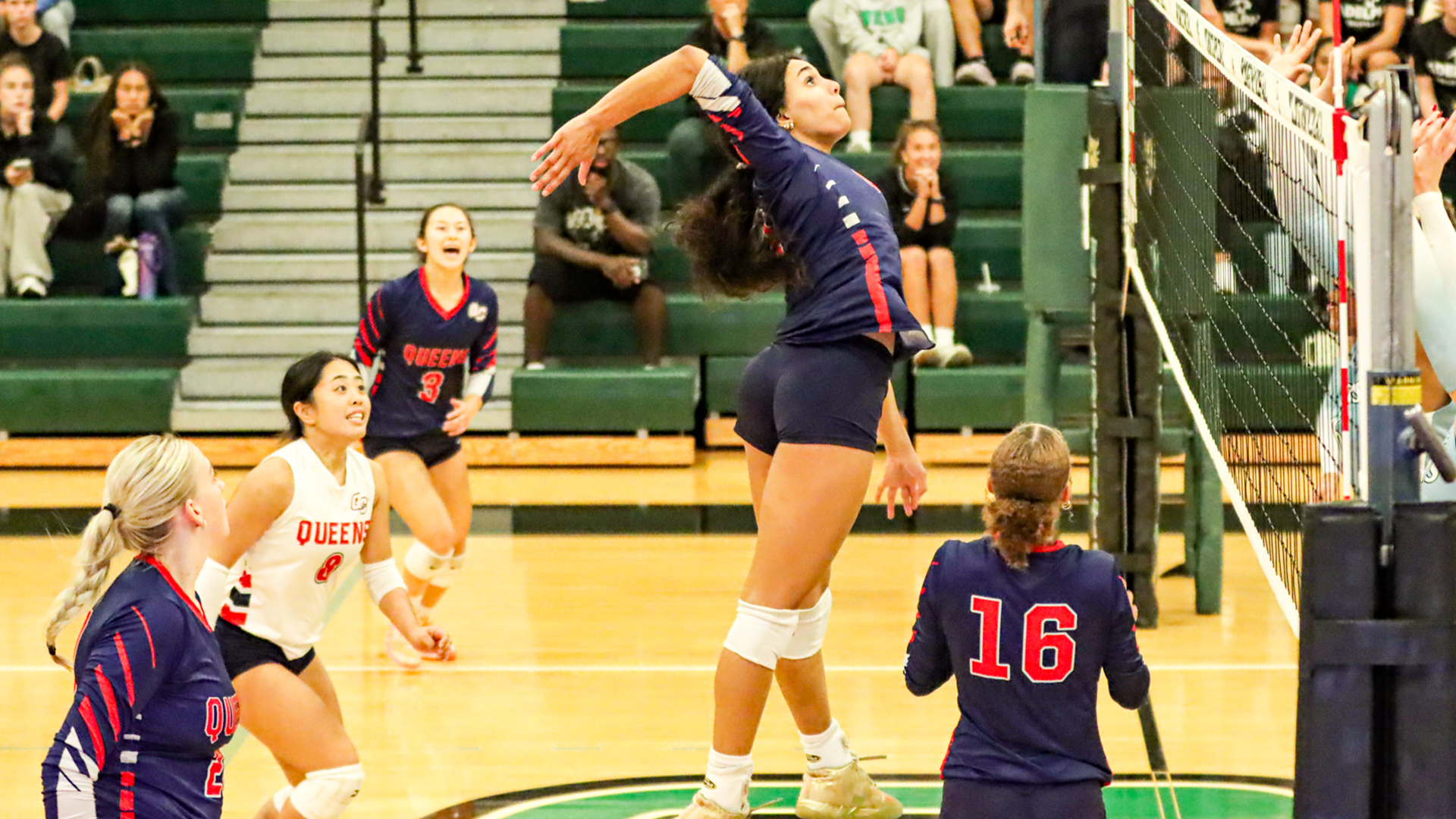 9.11 WVB Recap