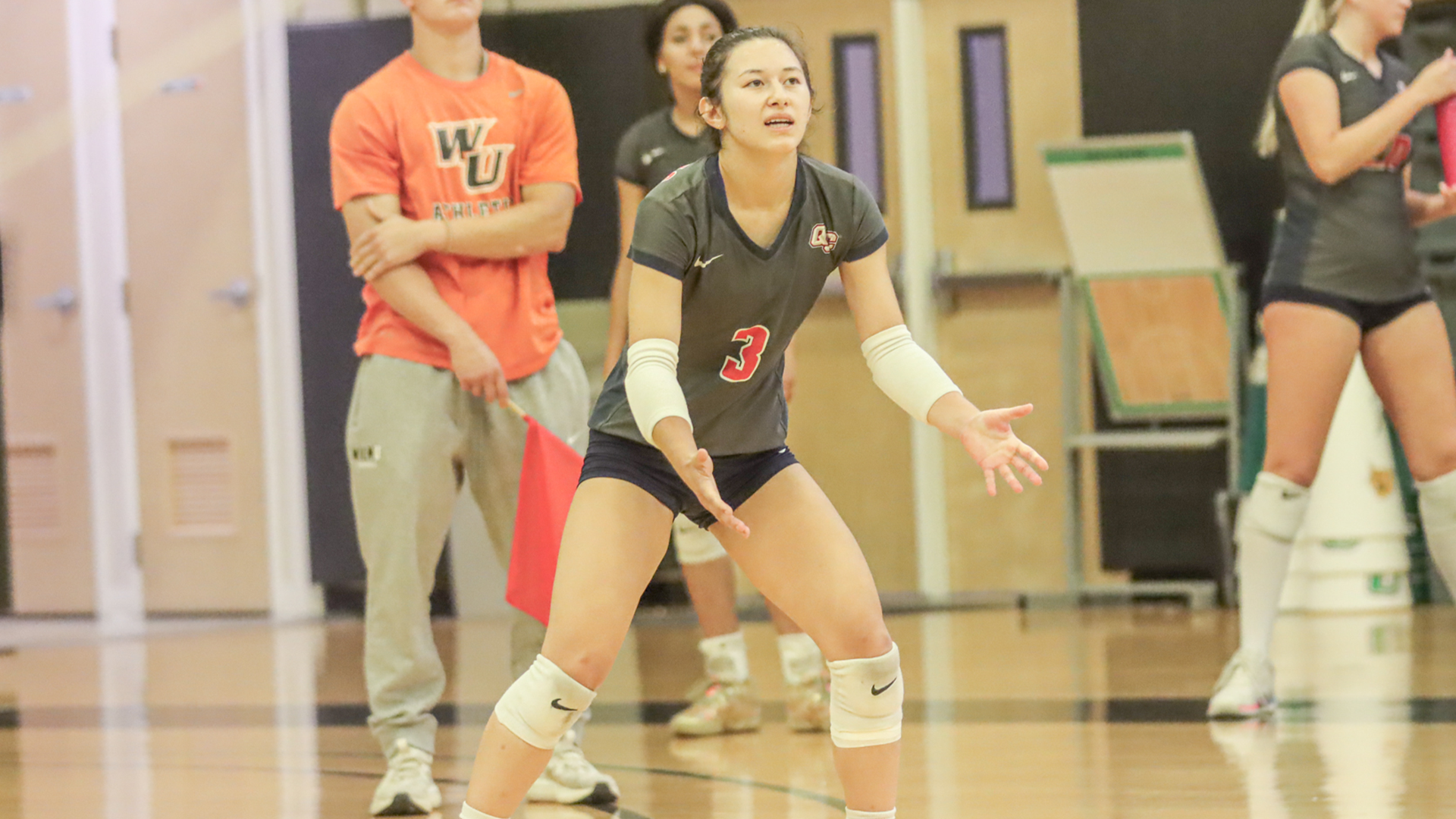 9.12 WVB Recap