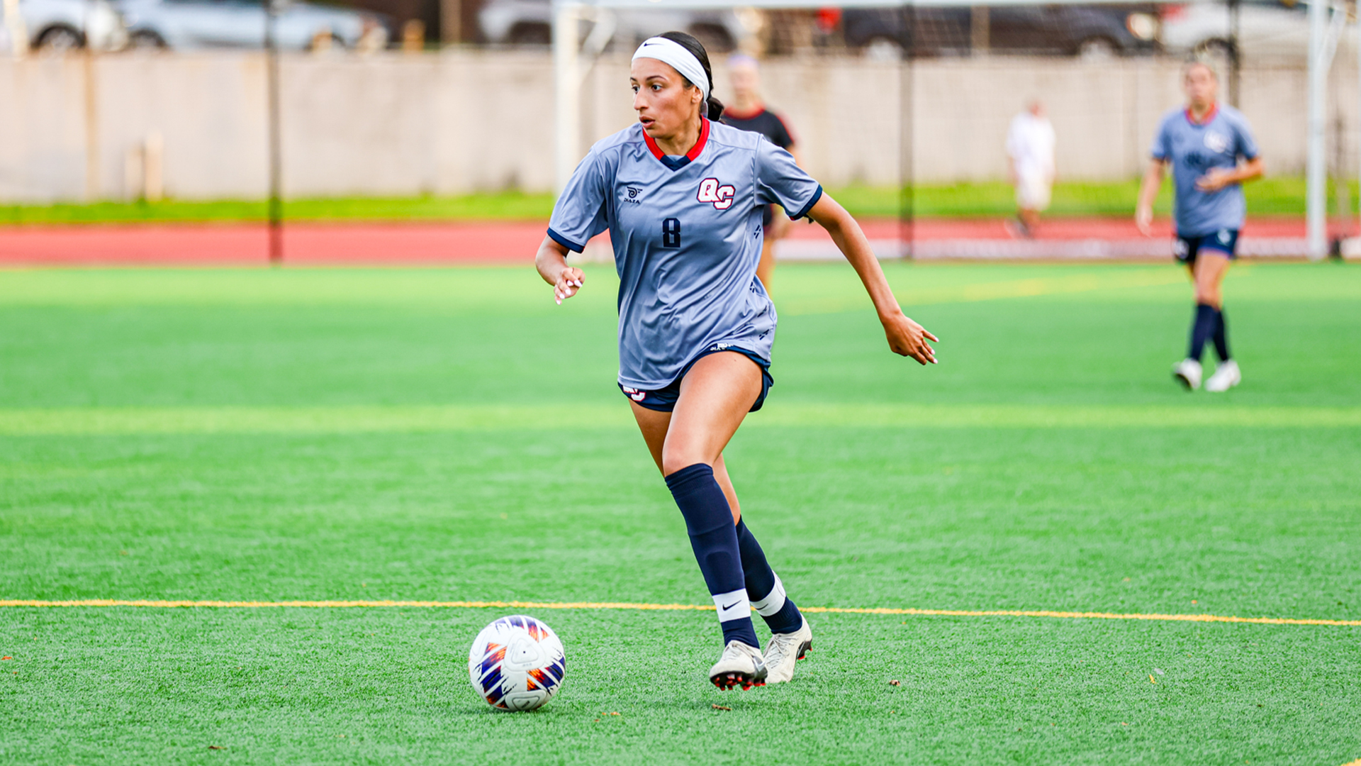 9.16 WSOC Recap