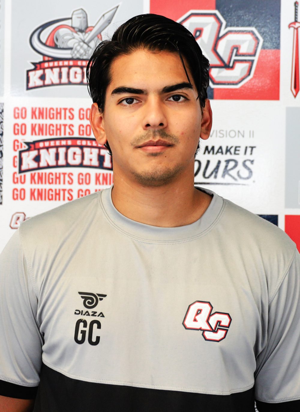 MSOC AC Giovanni Cruz