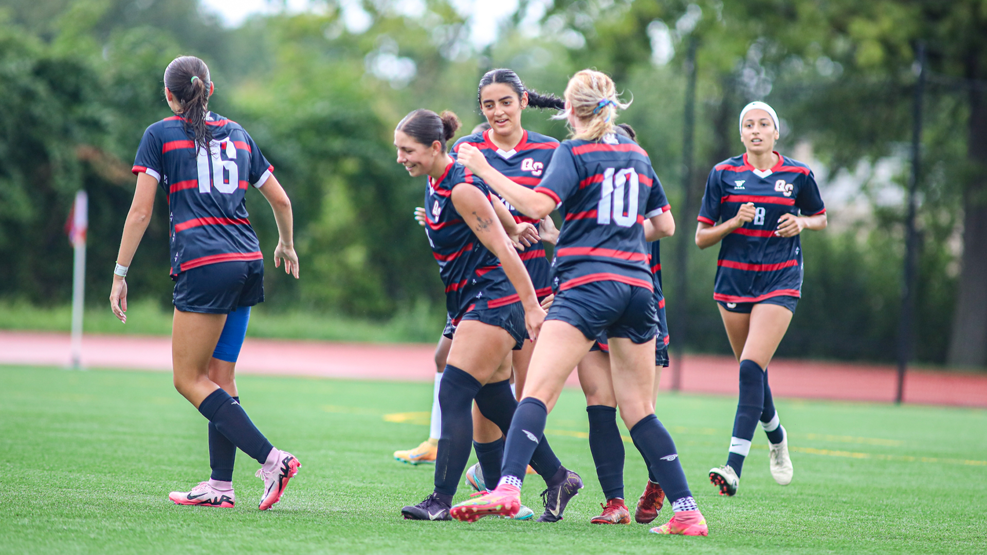 9.2 WSOC Recap