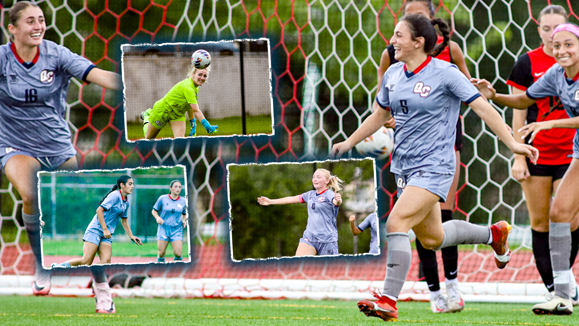 9.21 WSOC Weekly Awards