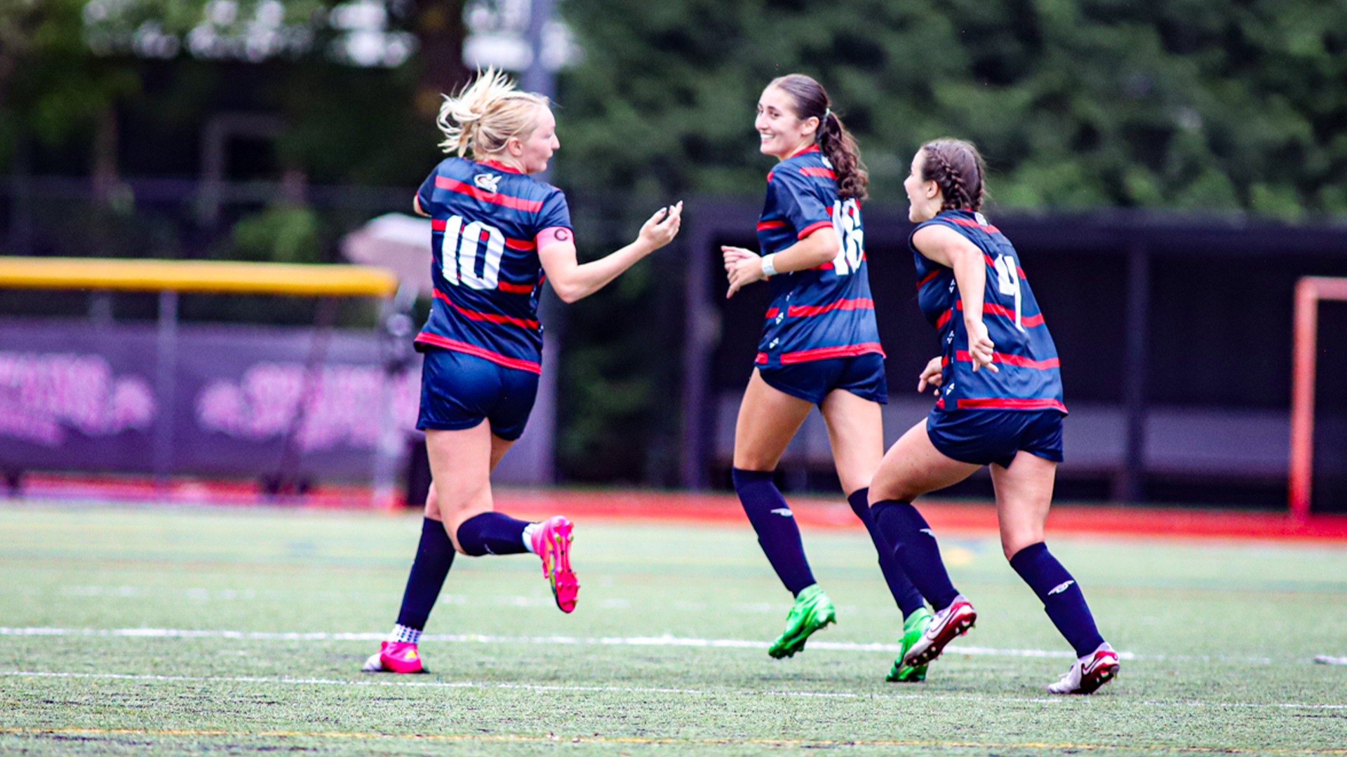 9.29 WSOC Recap