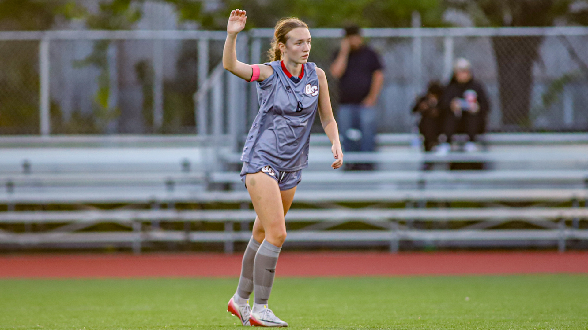 9.30 WSOC Preview