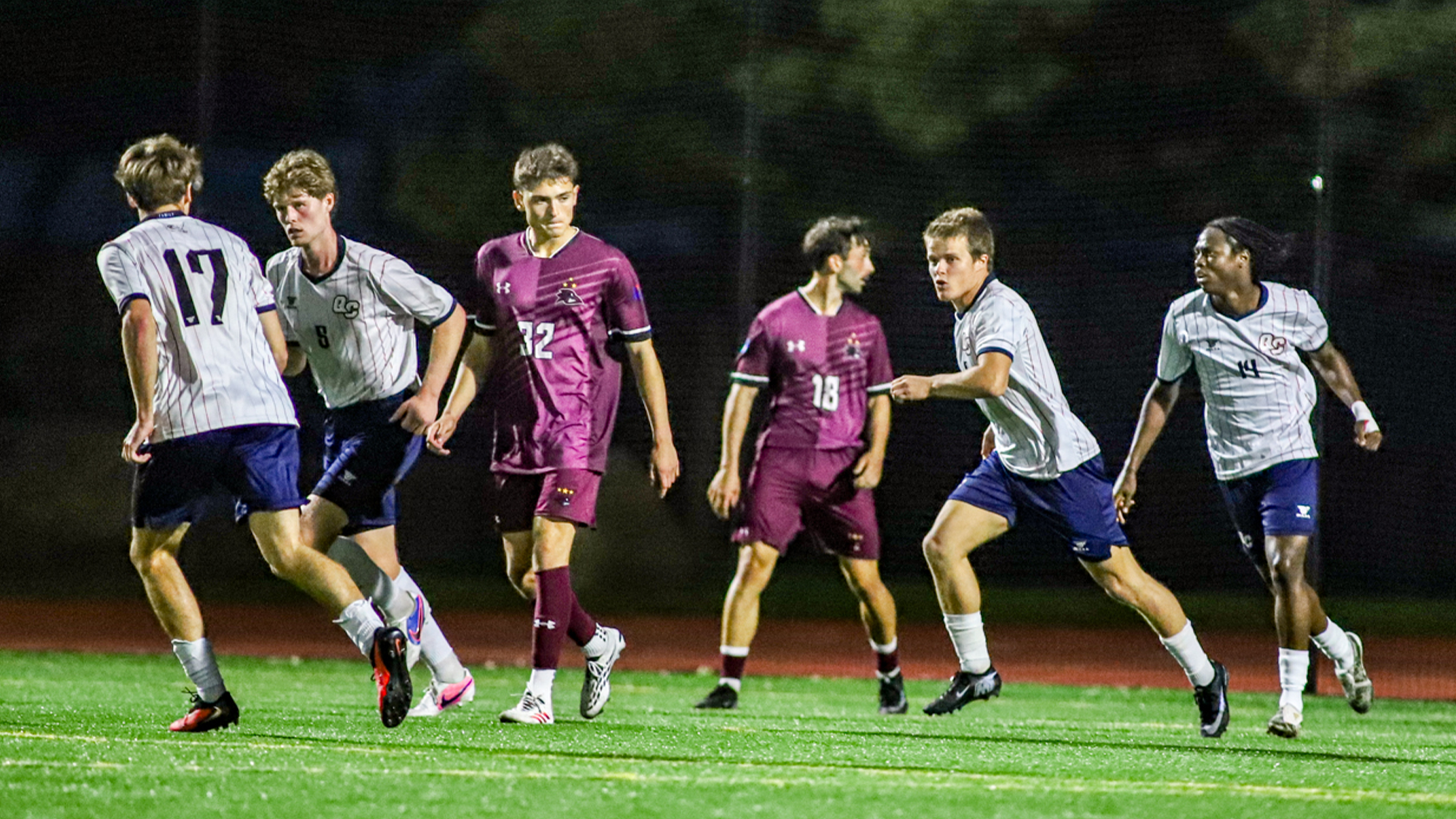 9.30 MSOC Recap
