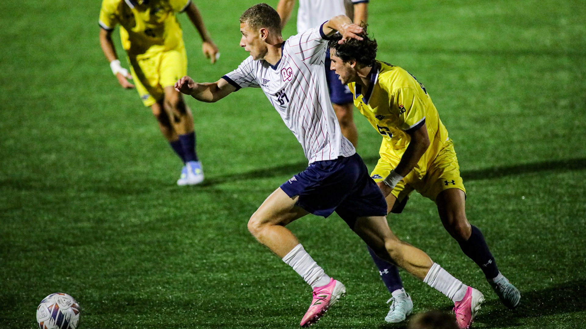 9.5 MSOC Recap