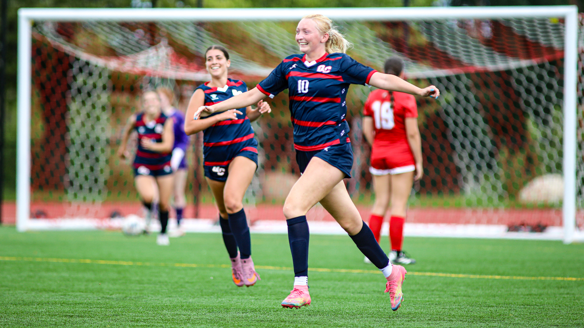 9.5 WSOC Recap