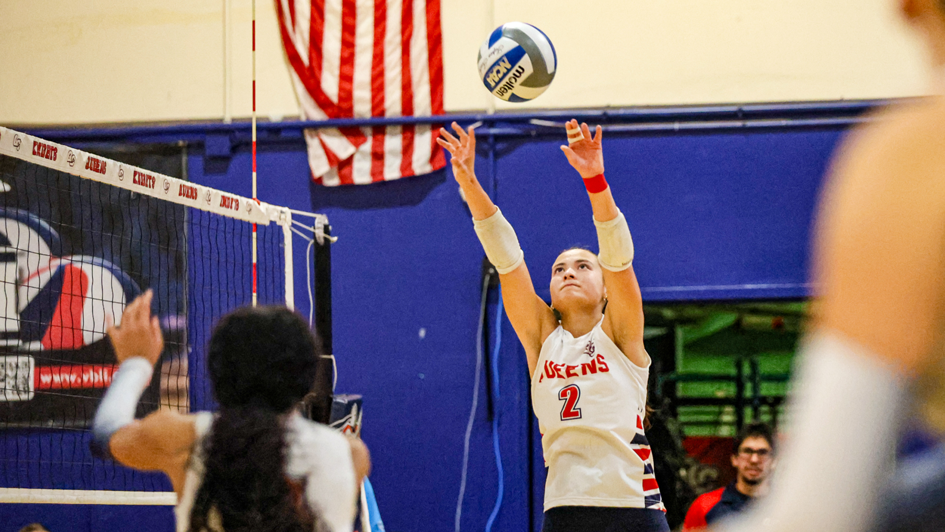 9.5 WVB Recap