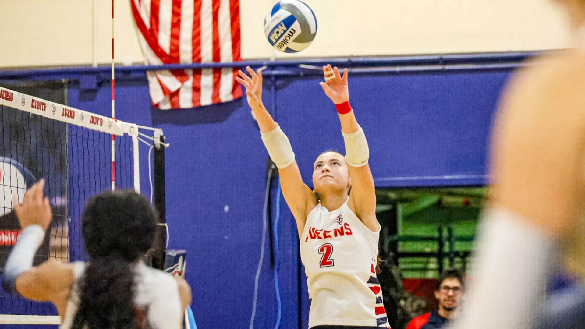 9.7 WVB Weekly Awards