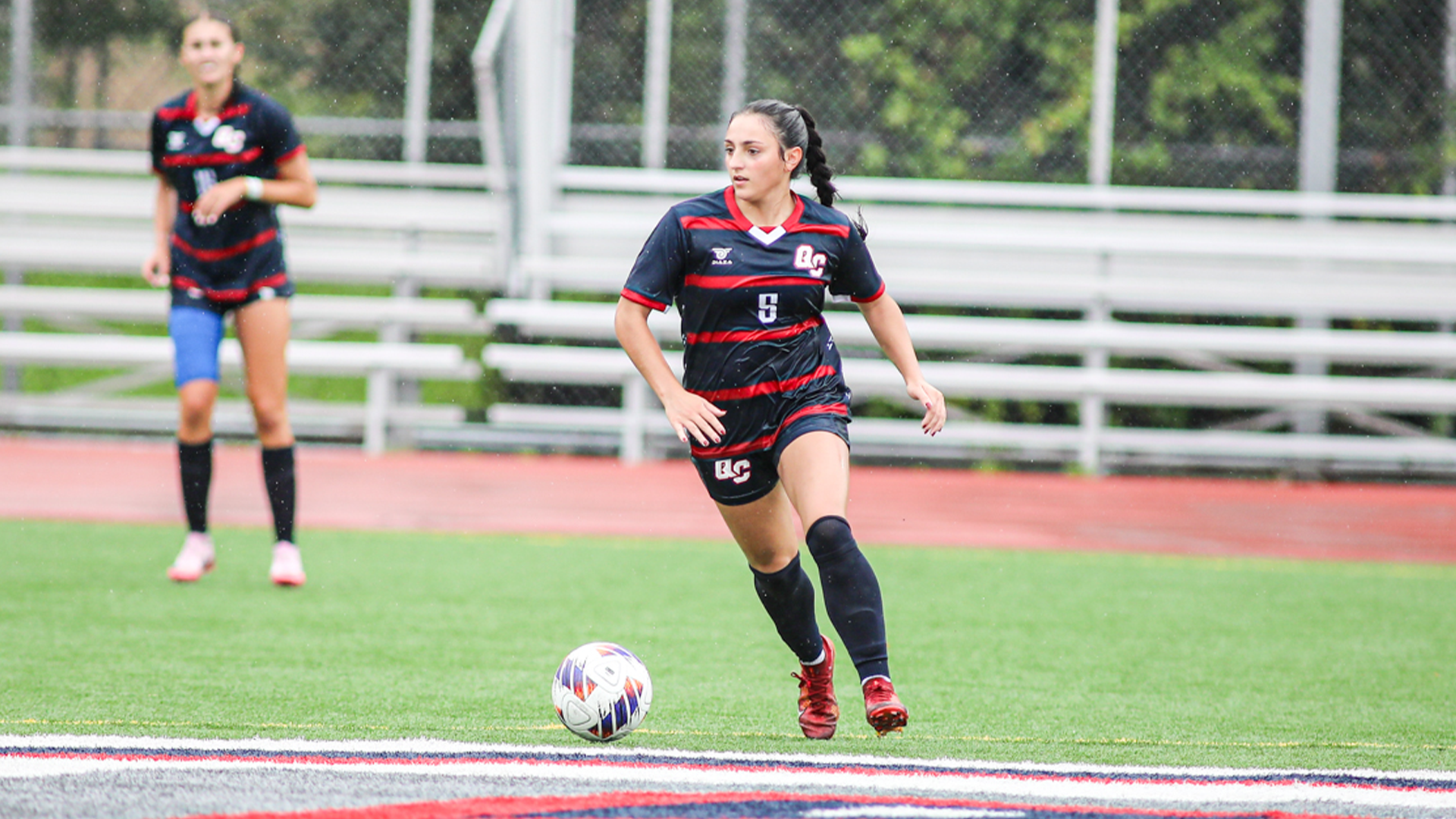 9.8 WSOC Preview