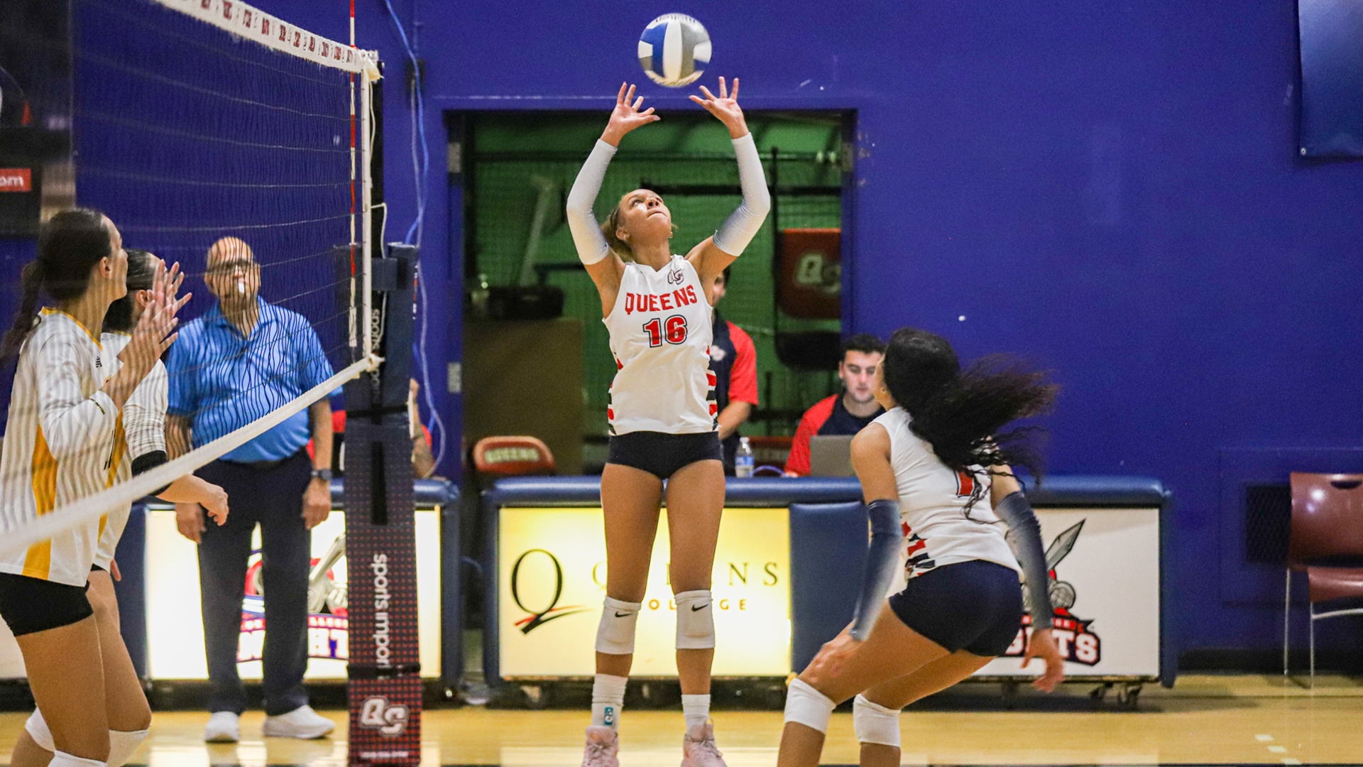 9.8 WVB Recap