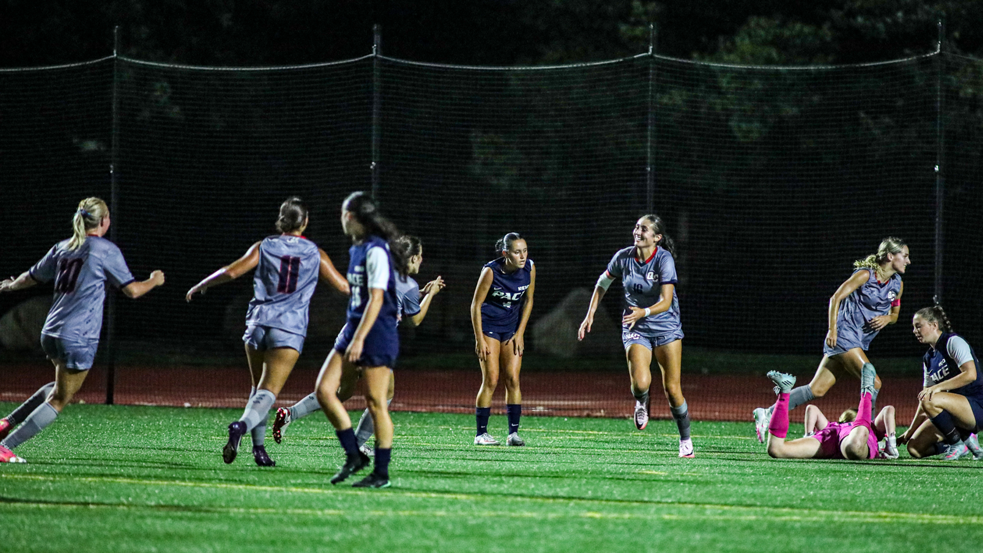 9.9 WSOC Recap