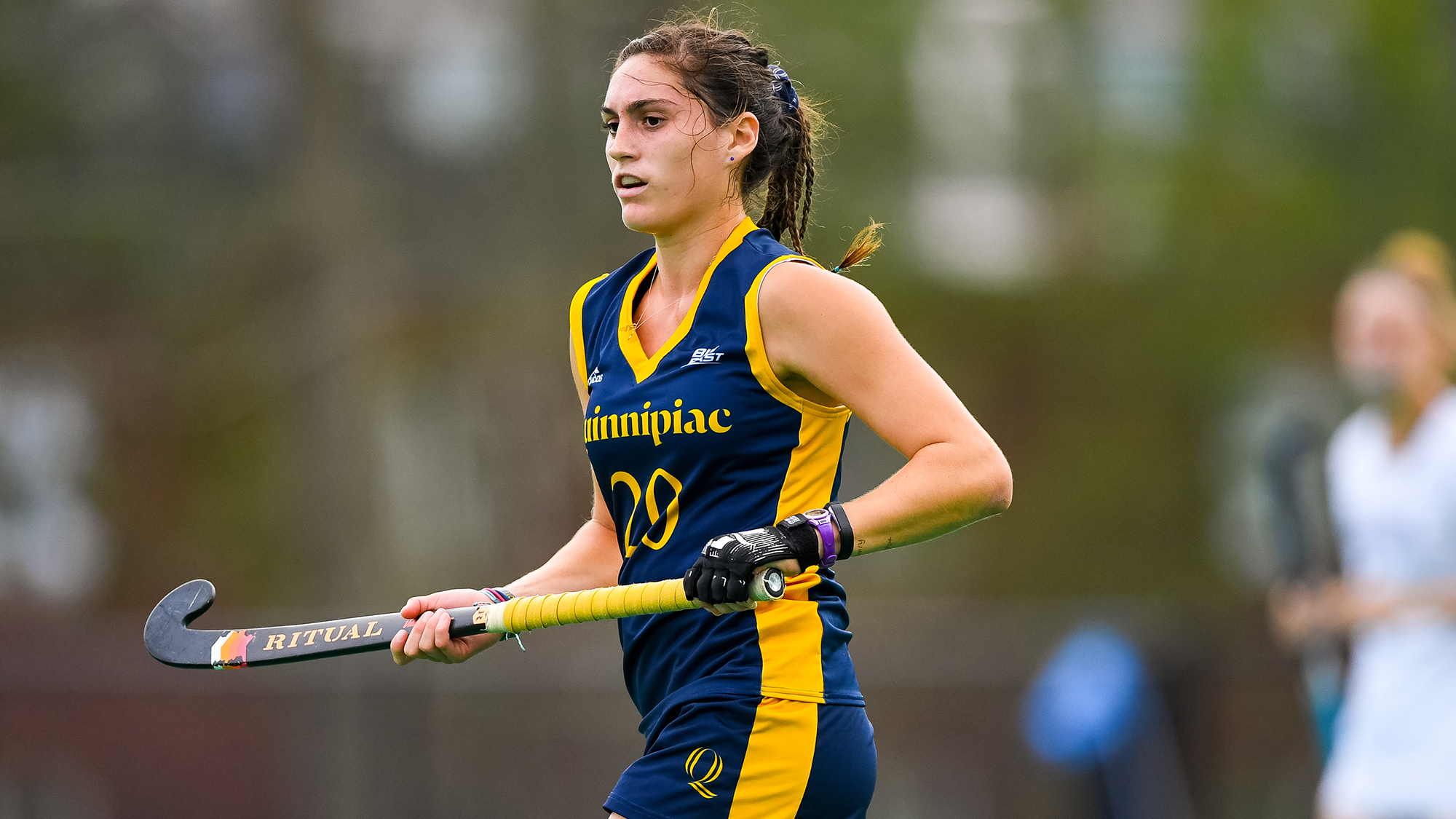 Brooke Whipkey Field Hockey Quinnipiac University Athletics