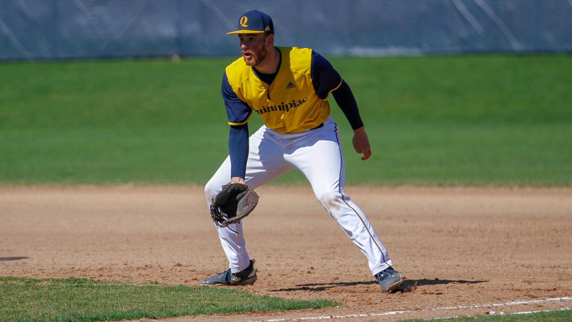 Michael Kohn - Baseball - Quinnipiac University Athletics
