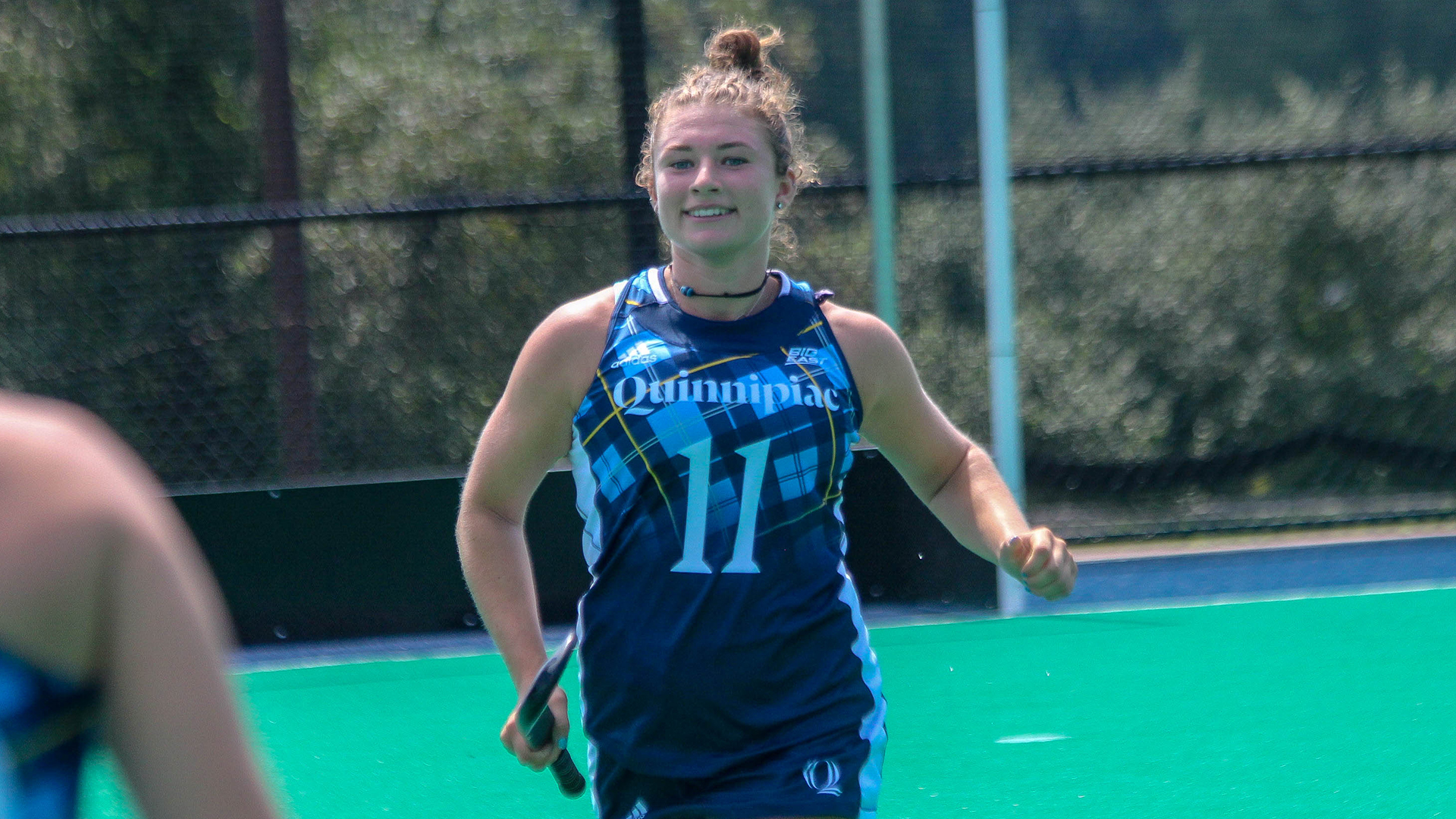 Rachel Papernik Field Hockey Quinnipiac University Athletics