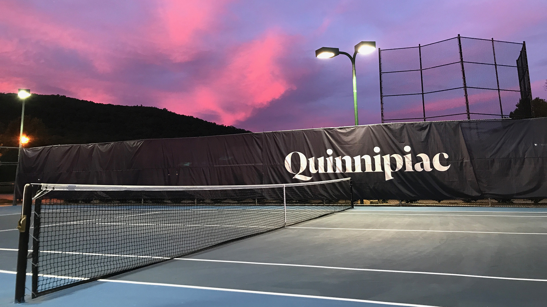 Women's Tennis Adds Four to Roster Quinnipiac University Athletics