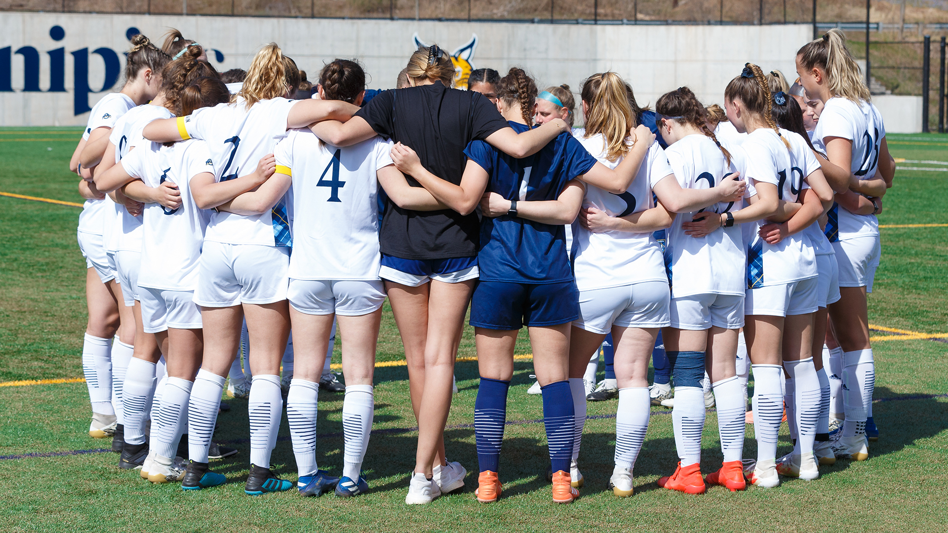 Women's Soccer Reveals 2021 Slate Quinnipiac University Athletics