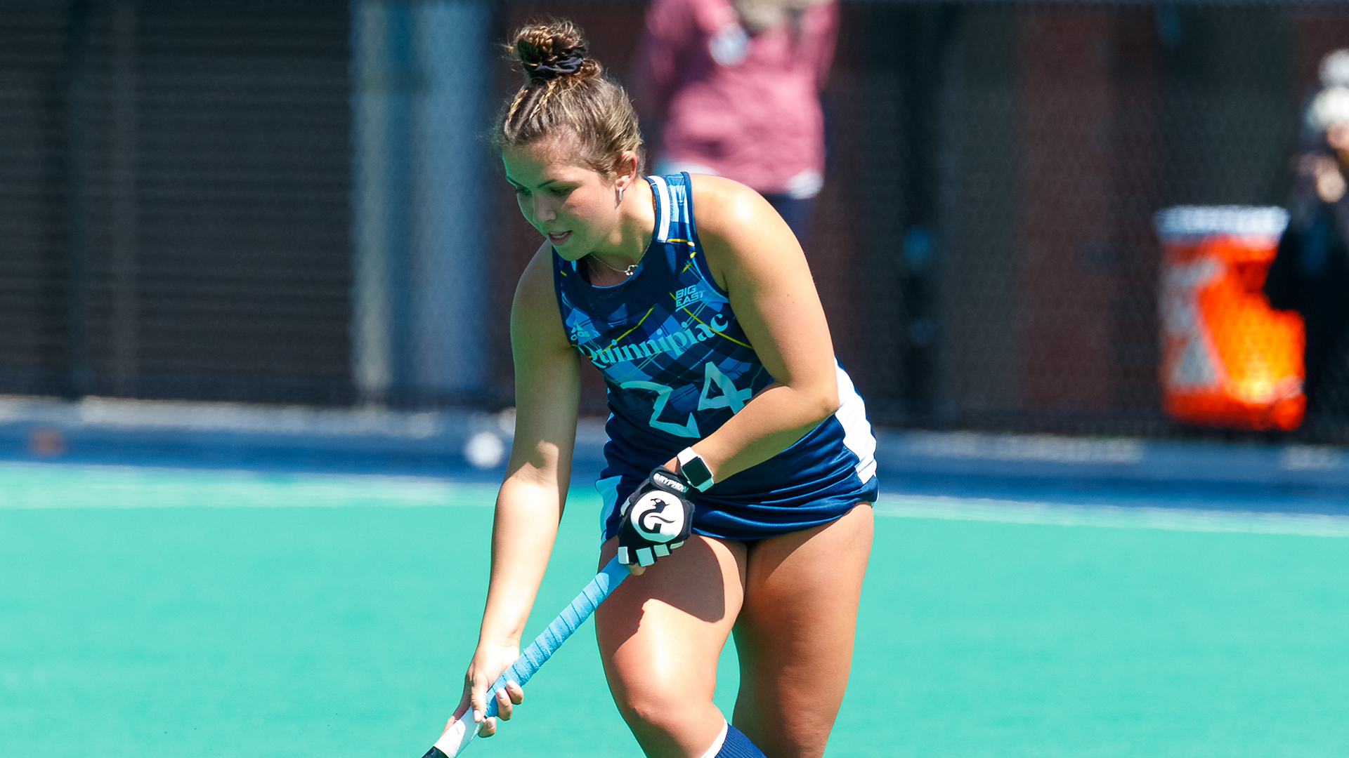 Olivia Howard Field Hockey Quinnipiac University Athletics