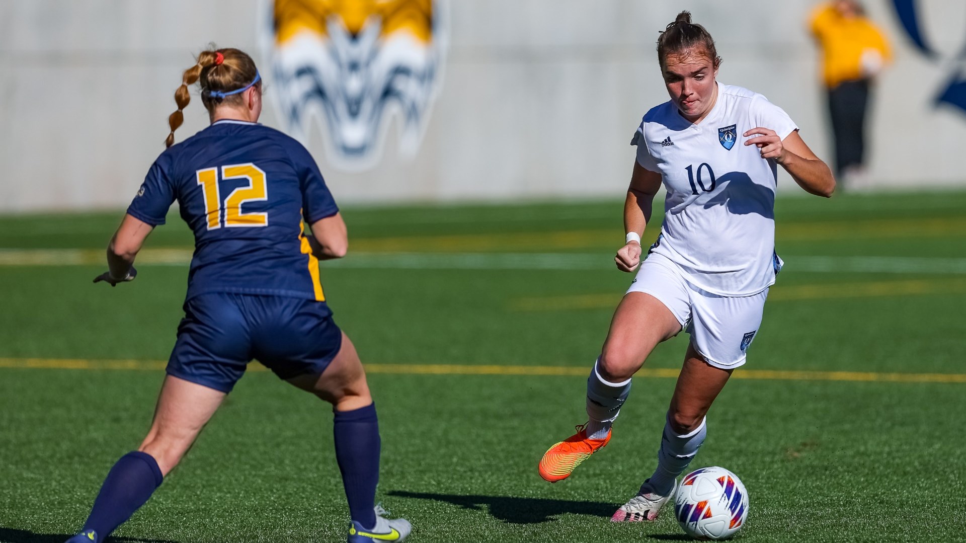 Rebecca Cooke Named United Soccer Coaches Division I AllAmerican