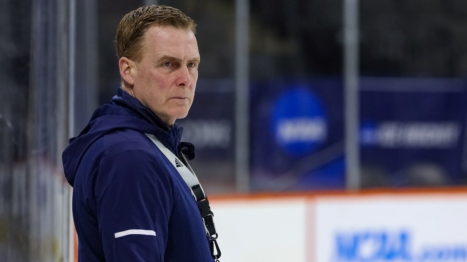 Rand Pecknold Joins SiriusXM's New Breed of Golf Quinnipiac