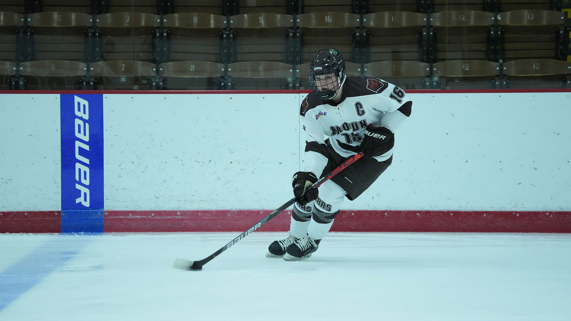 Women's Ice Hockey Adds Graduate Transfer Shay Maloney to 202223
