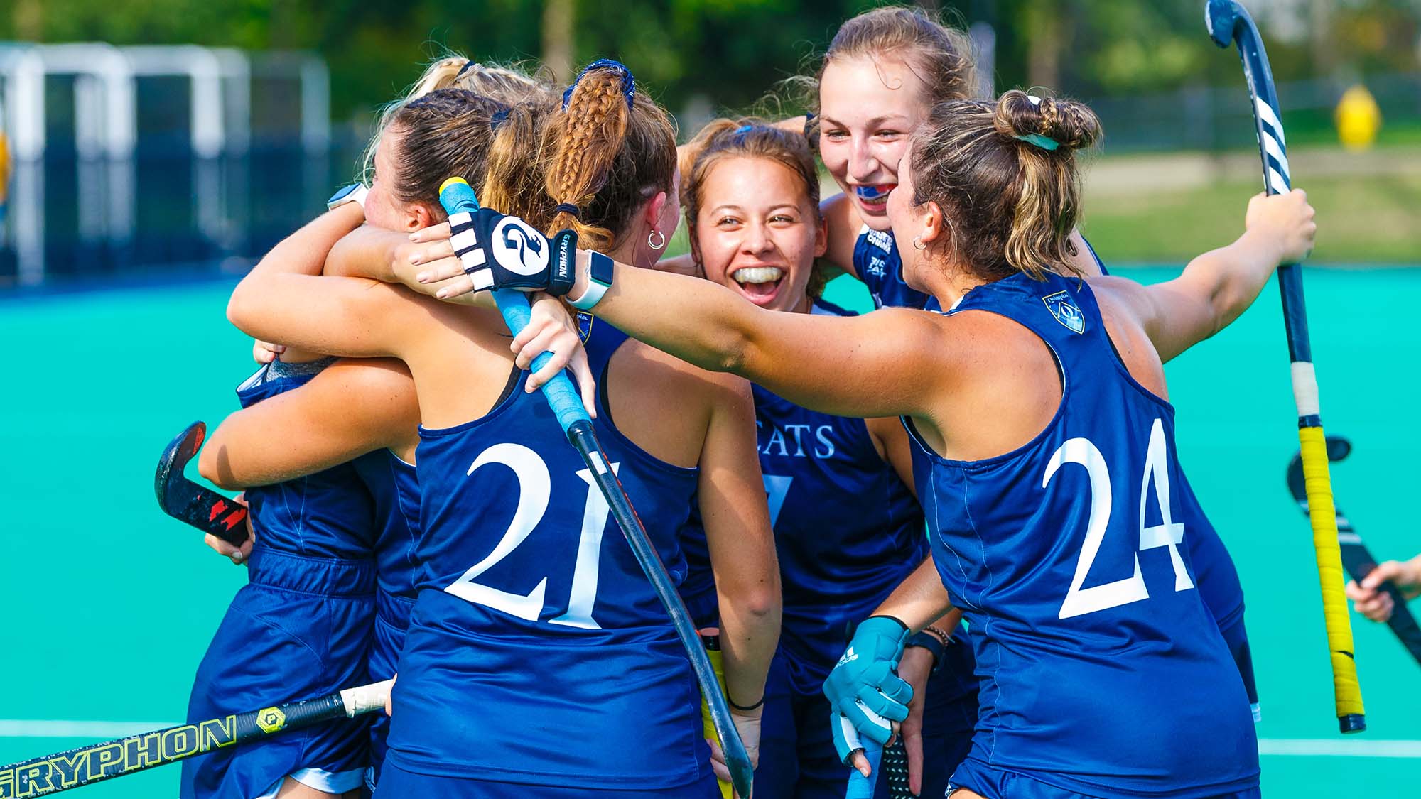 Main Unveils Bobcats' 2022 Schedule Quinnipiac University Athletics