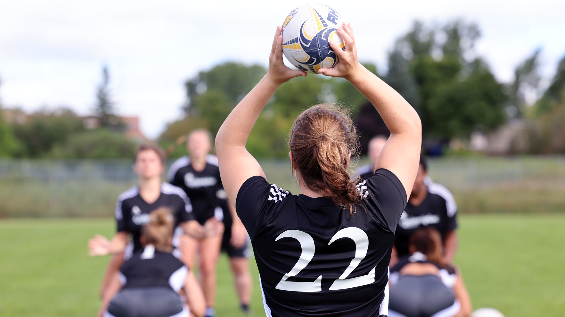 QU Rugby Hosts Brown for 2022 Opener Quinnipiac University Athletics