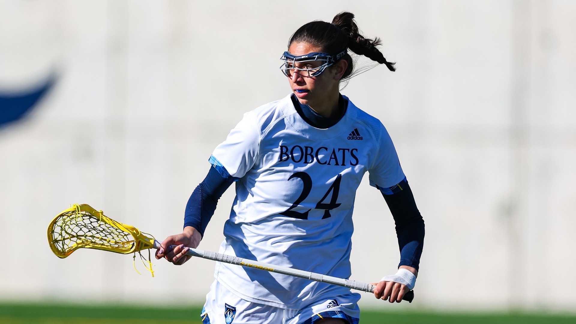 Sophia Iaccino Women's Lacrosse Quinnipiac University Athletics