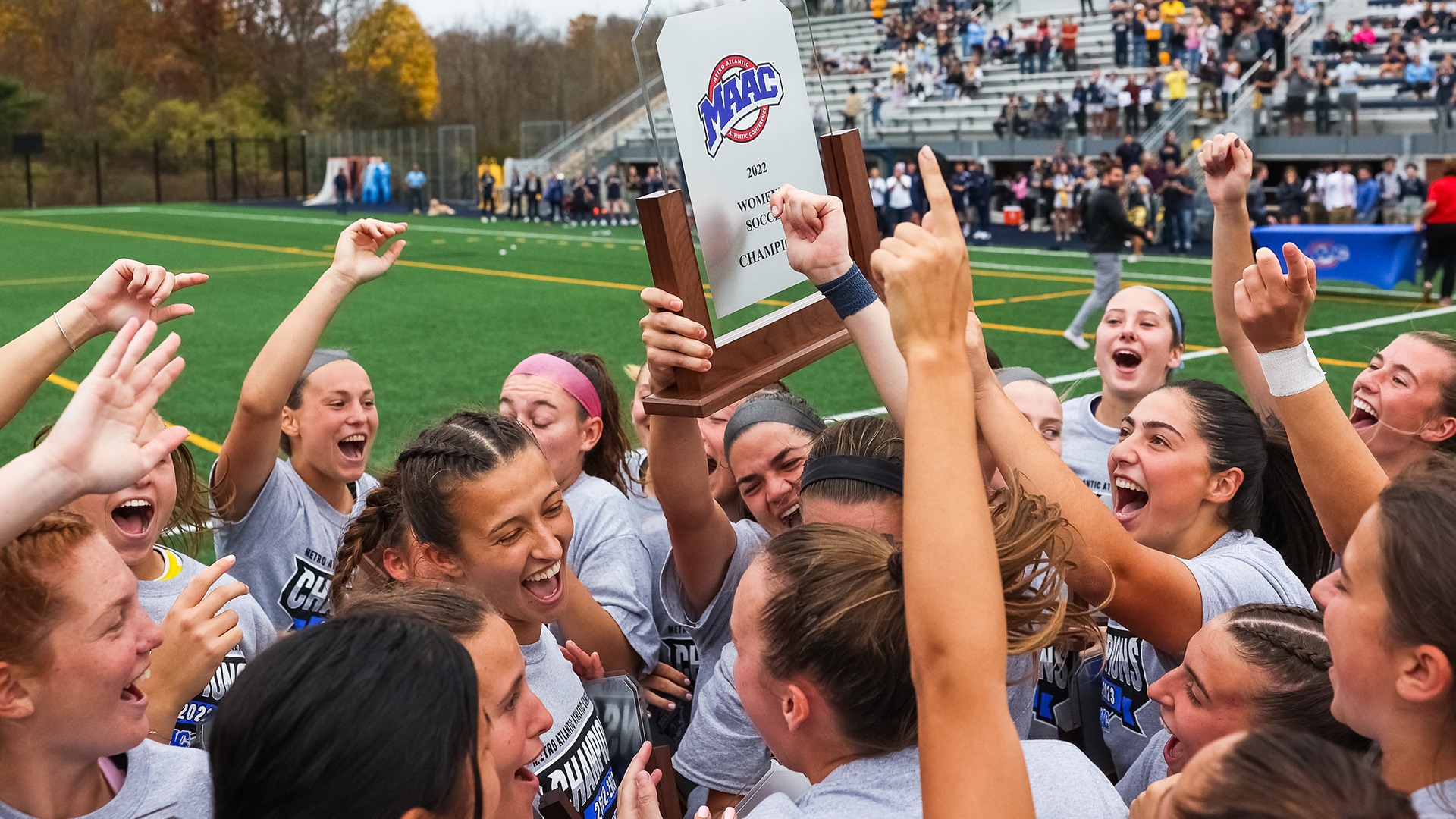 Clarke, Bobcats Reveal 2023 Schedule Quinnipiac University Athletics