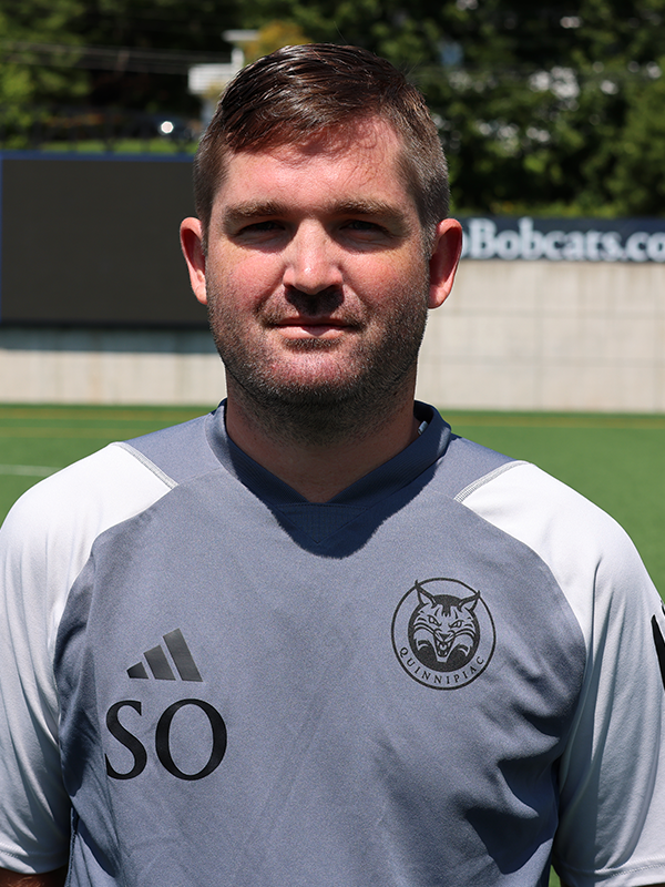 Sean O'Brien Men's Soccer Coach Quinnipiac University Athletics