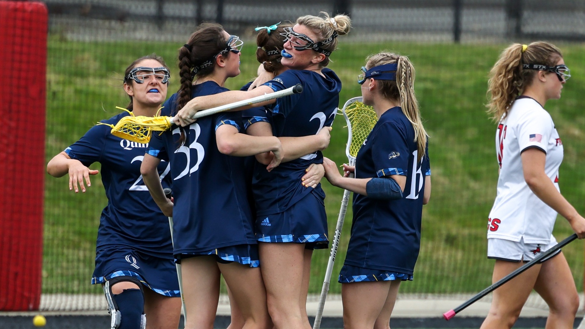 Quinnipiac Set to Face Iona Saturday Quinnipiac University Athletics