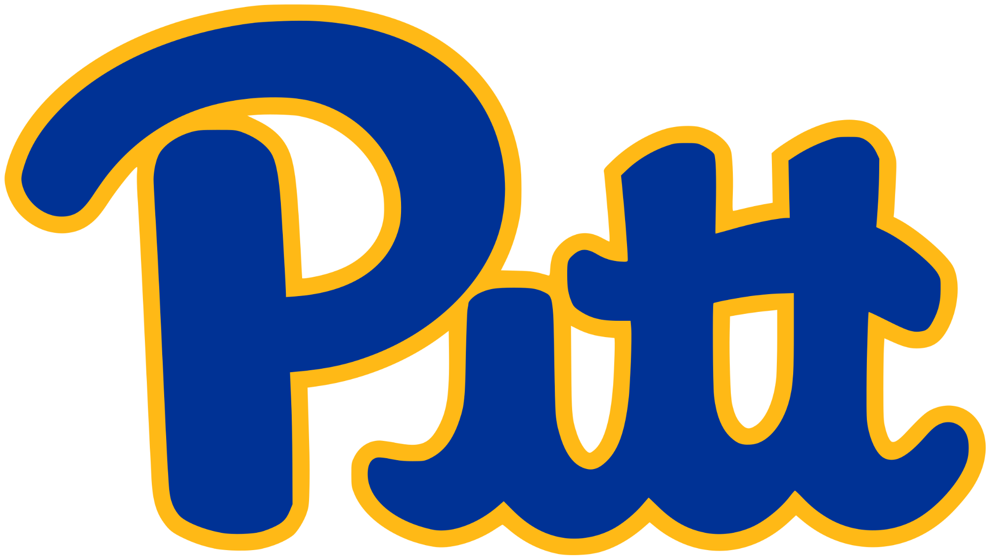 Pitt Logo New