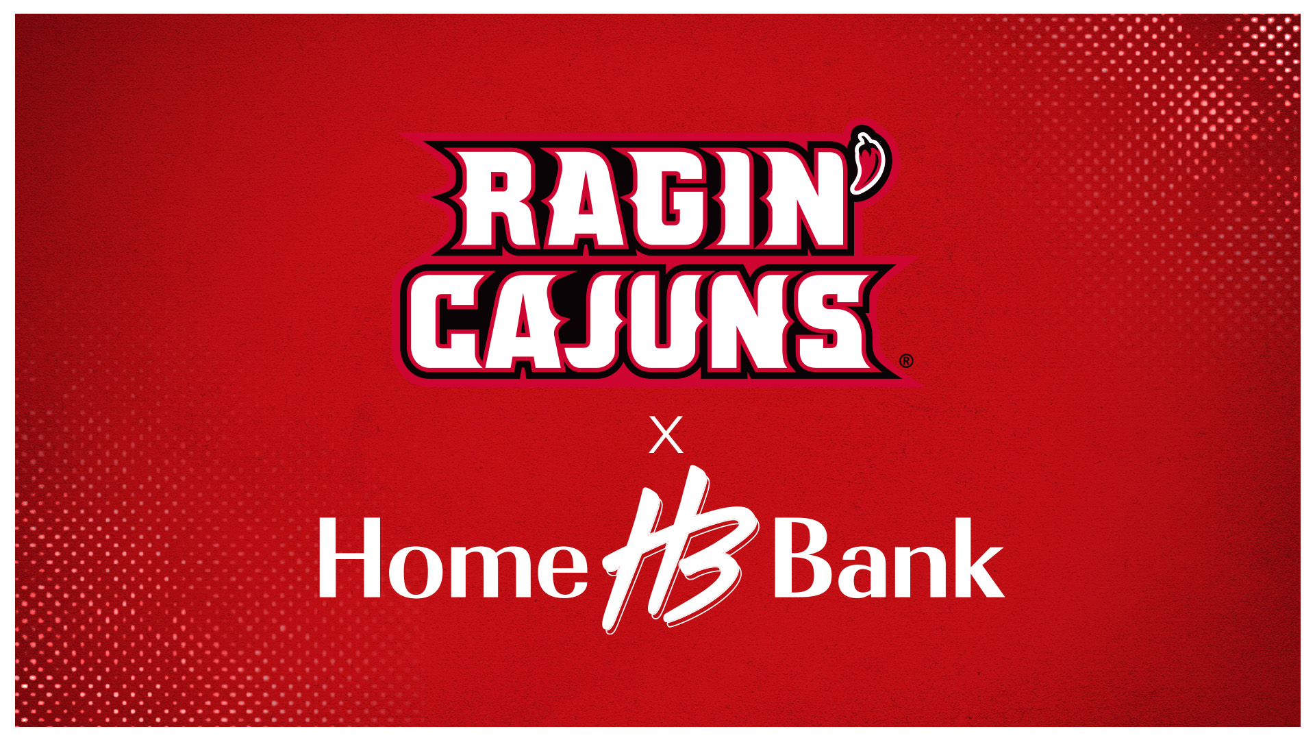 Louisiana Ragin' Cajuns