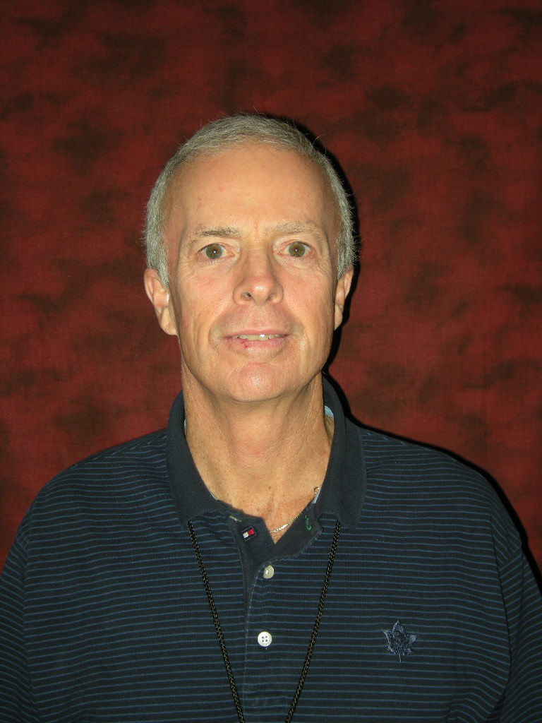 Jim Eineker 2008