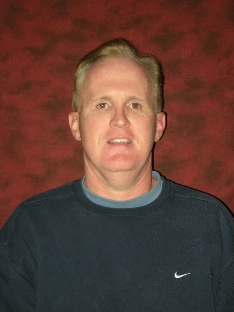Kevin Reilly 2008