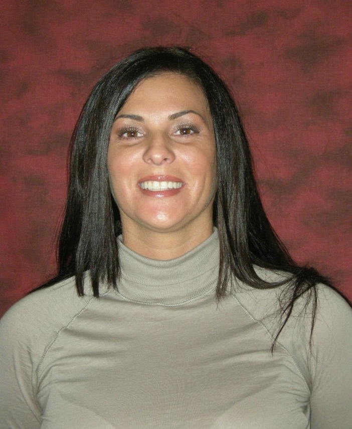 Colleen Radigan 2008