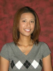 Gina Baker 2008-2009