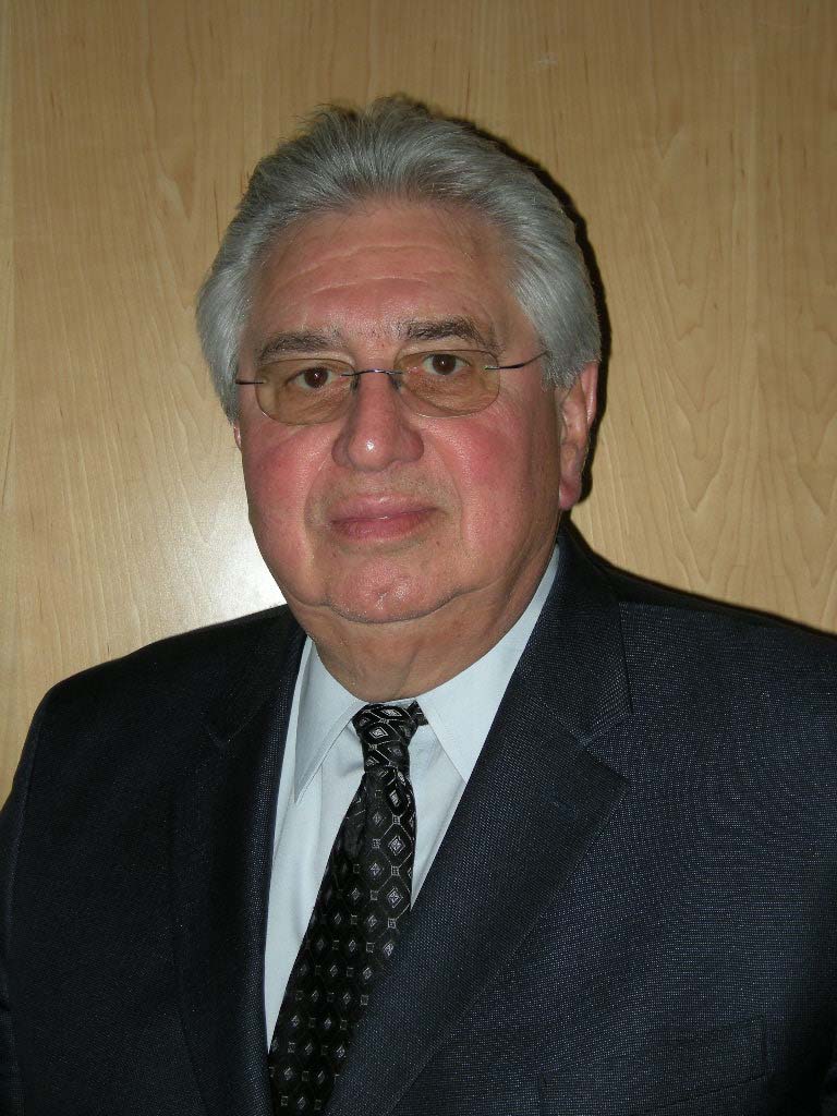 Bart Talamini