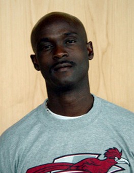 Leroy Mayers 2007