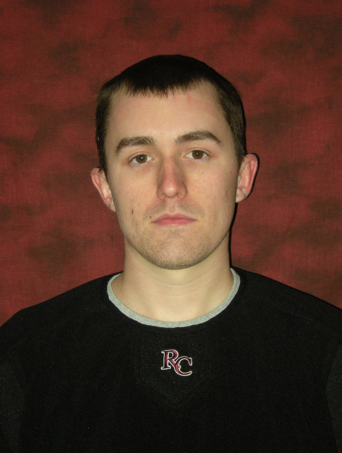 Brian Makely 2009