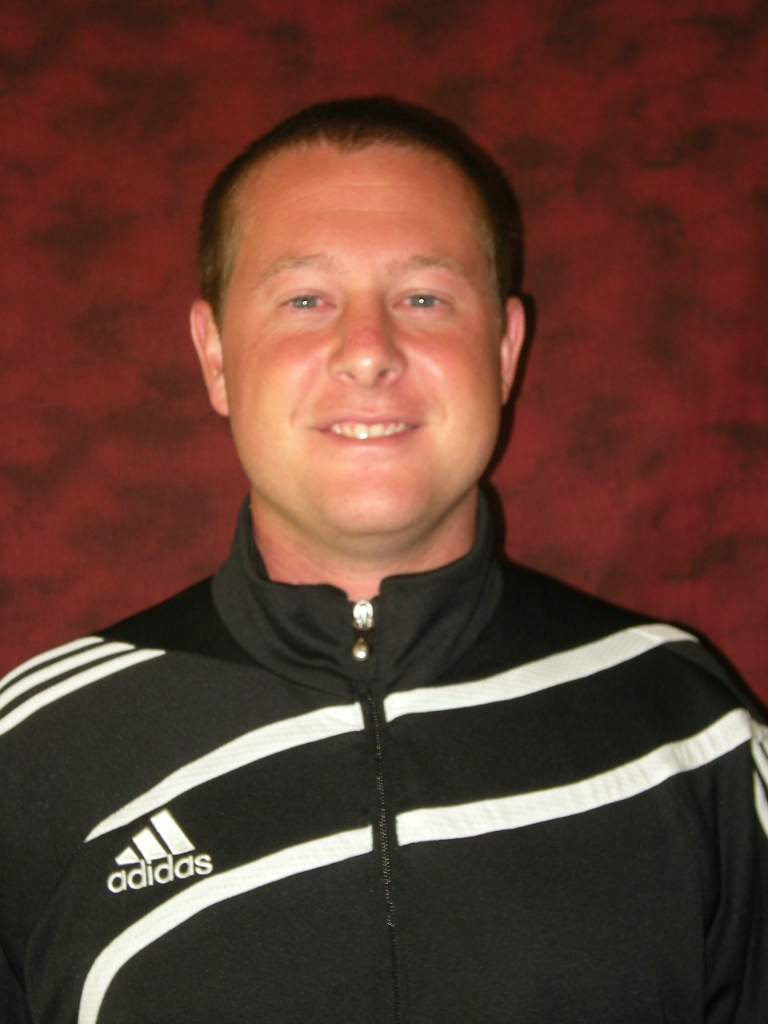 Will Mazzuto 2009