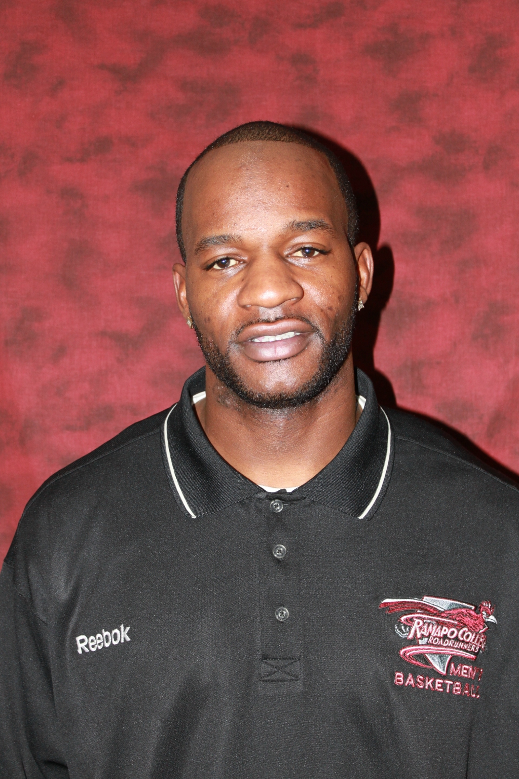 Rasheen Gadsen 2010