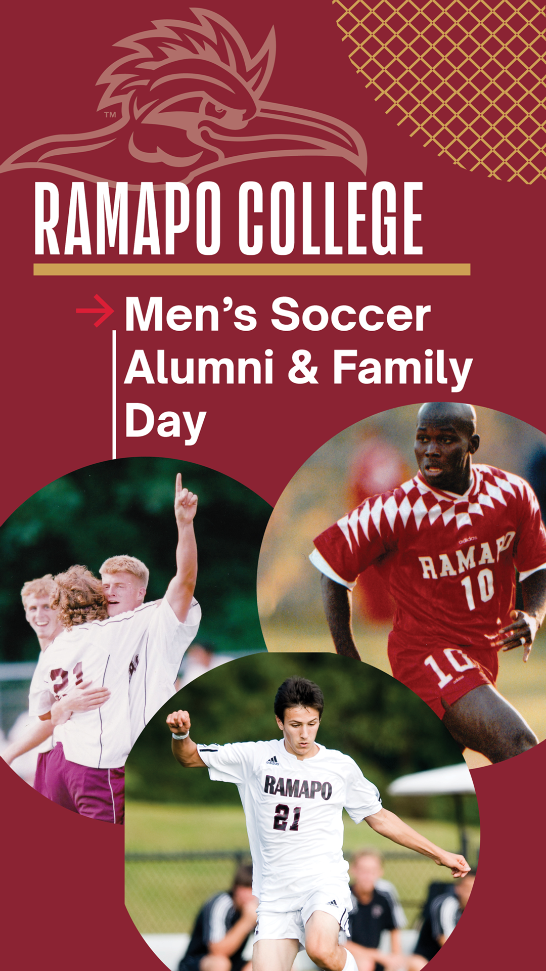 MS 2022 Alumni Day