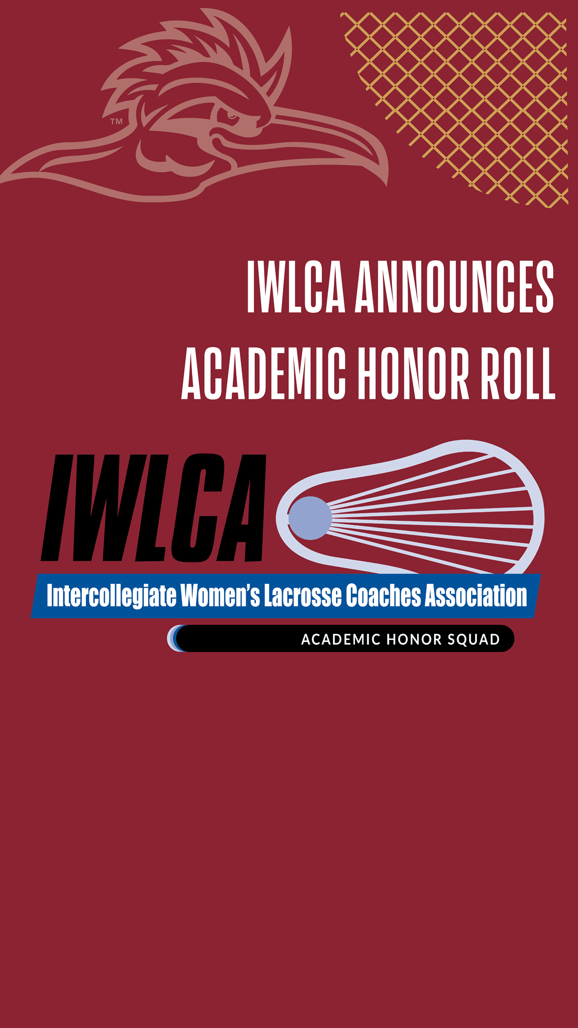 IWLCA Honor Roll General