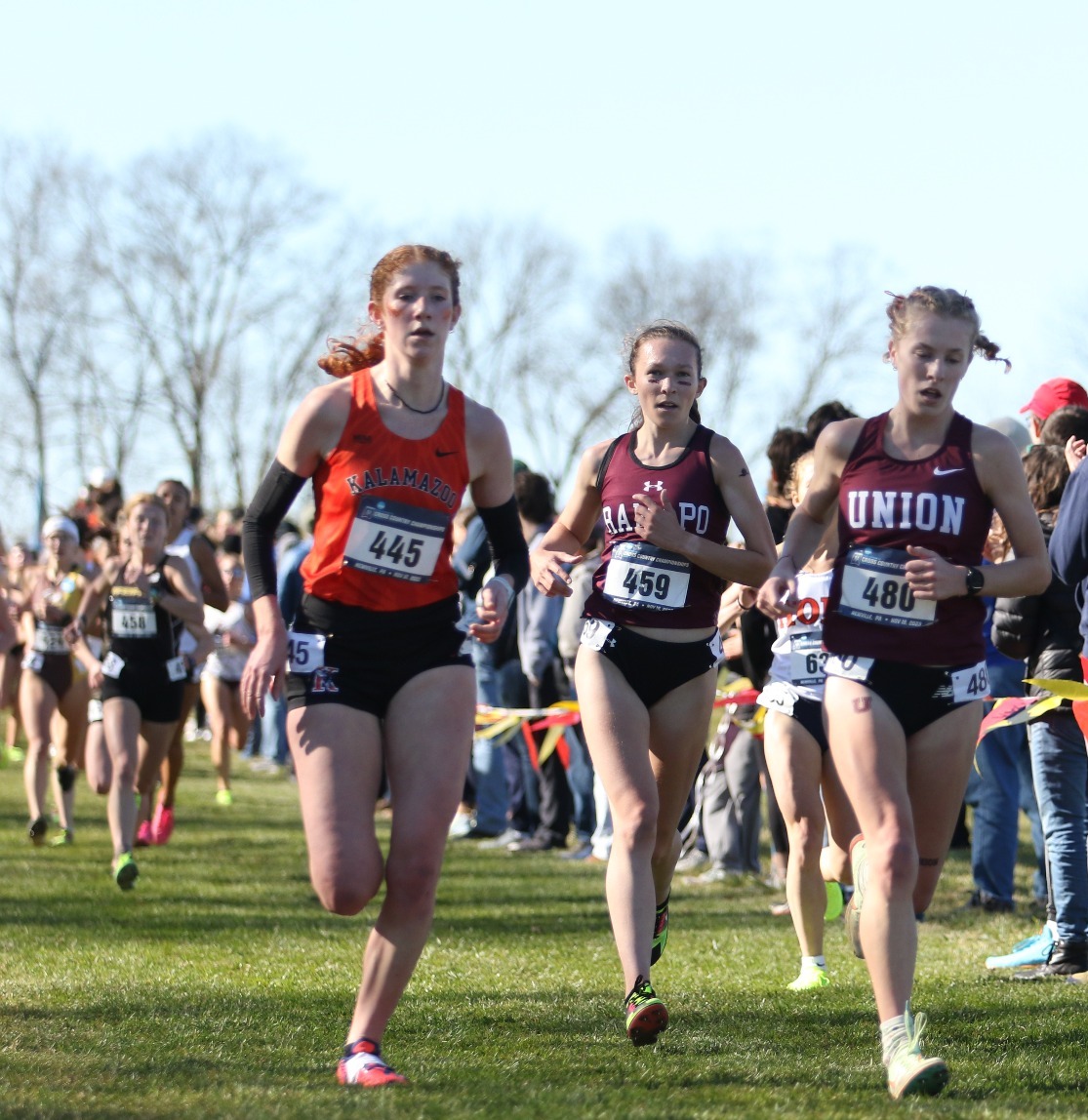 2024 Women's Cross Country Schedule Ramapo College of New Jersey Athletics
