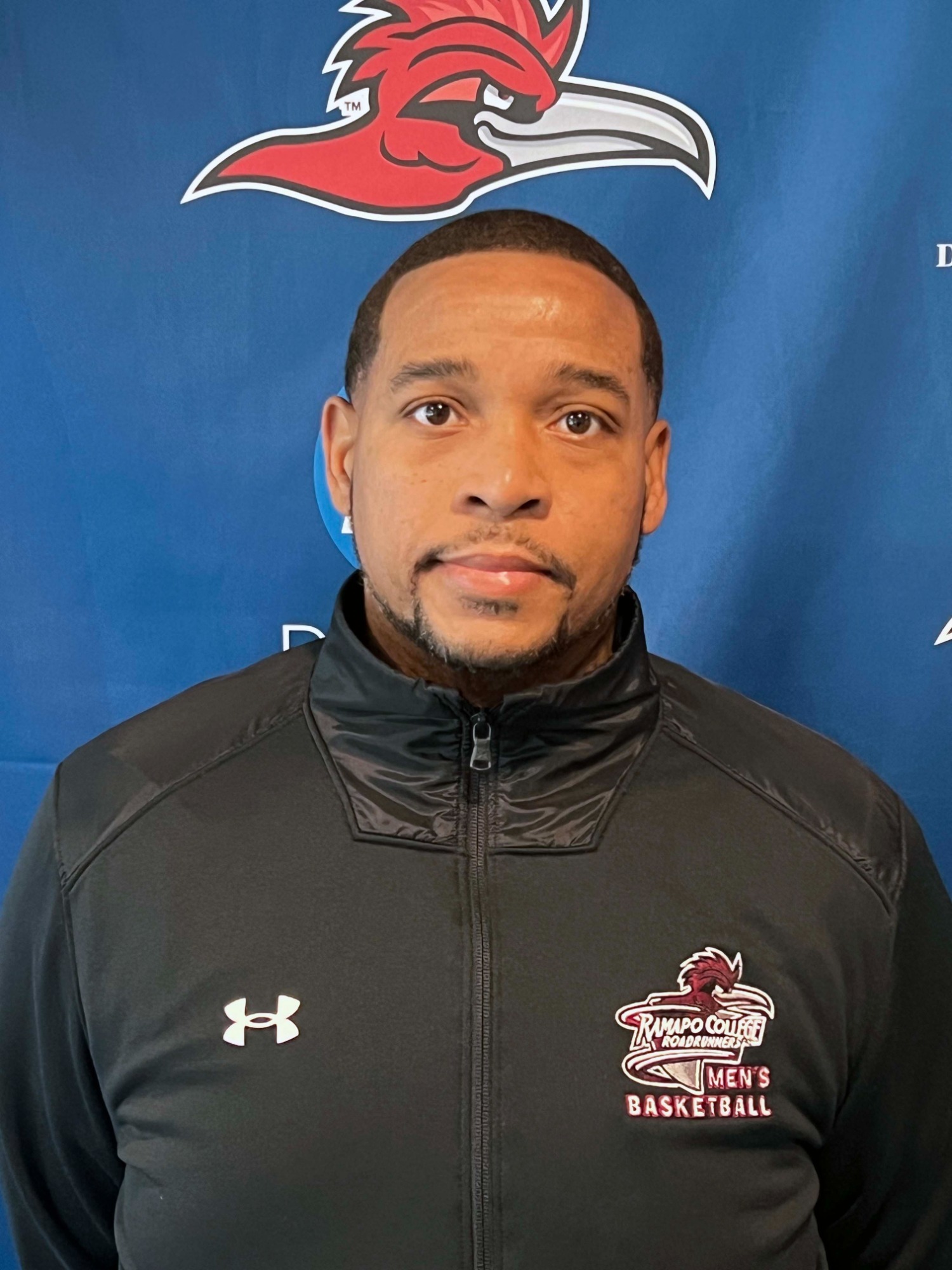 Will Riley MBB Asst Coach