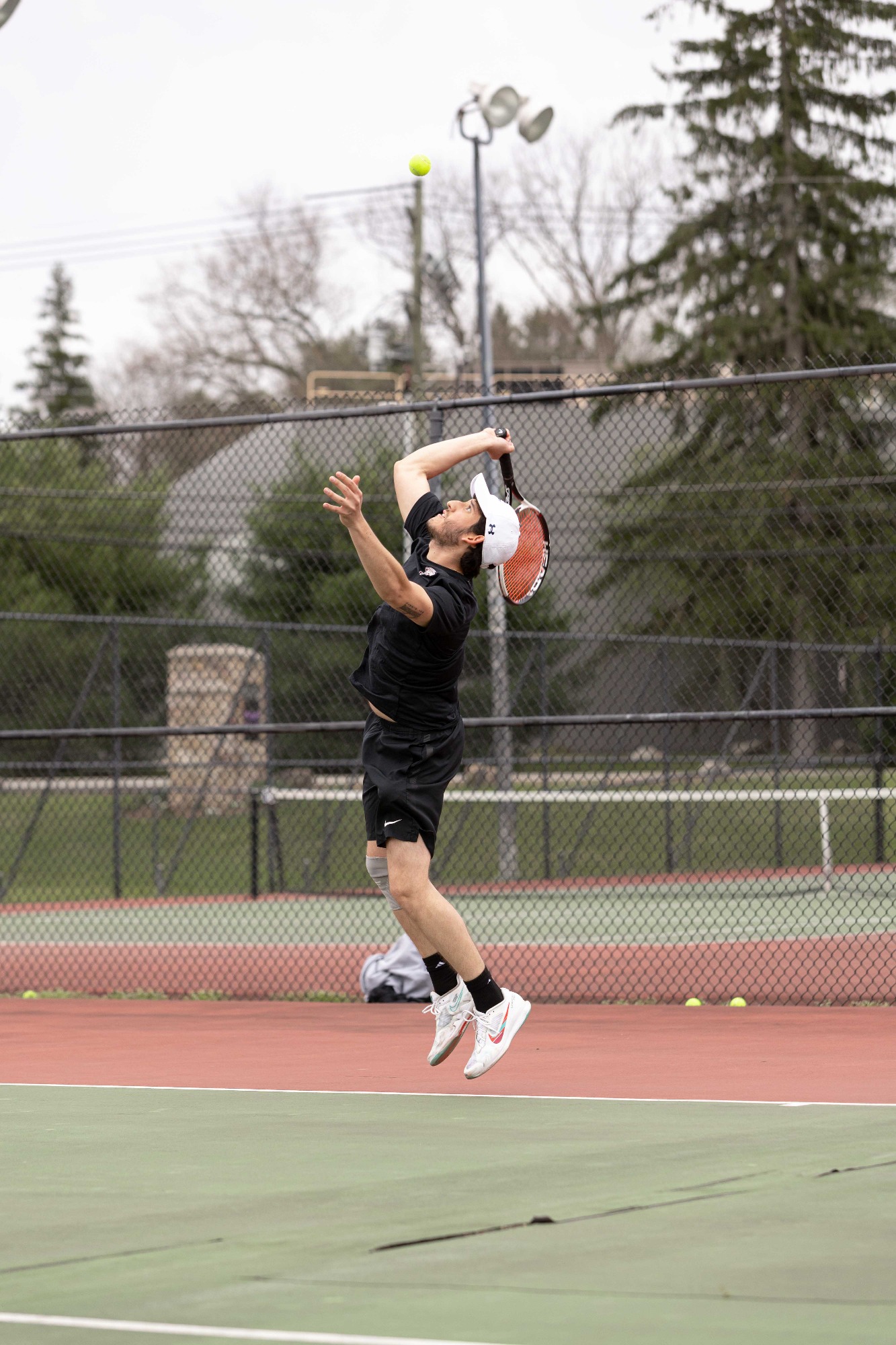 2023 Men's Tennis
